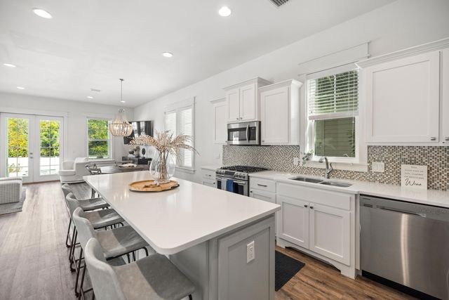 215 Sands Street, Panama City Beach, FL 32413