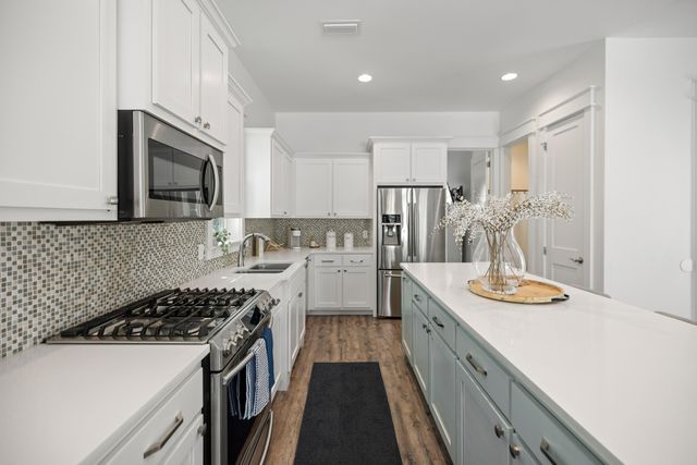 215 Sands Street, Panama City Beach, FL 32413