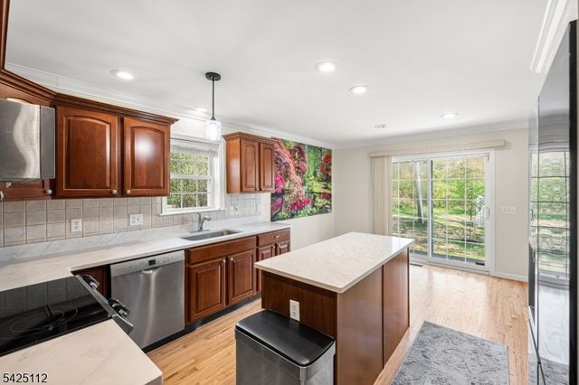 112 Peapack Road unit 2, Far Hills Boro, NJ 07931