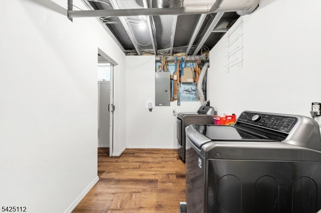 112 Peapack Road unit 2, Far Hills Boro, NJ 07931