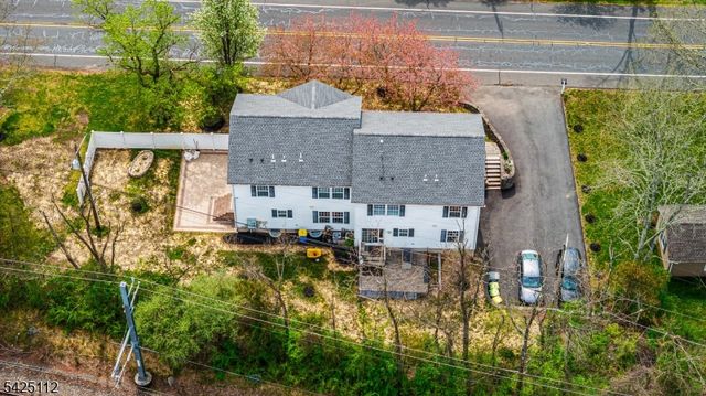 112 Peapack Road unit 2, Far Hills Boro, NJ 07931