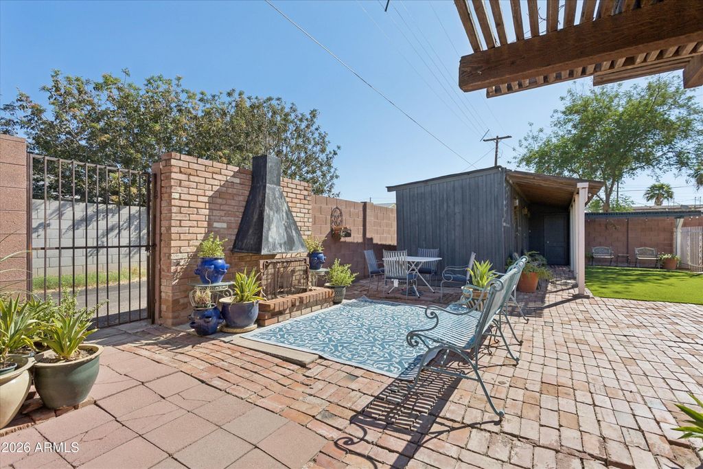 116 W ORCHID Lane, Chandler, AZ 85225 — photo 5