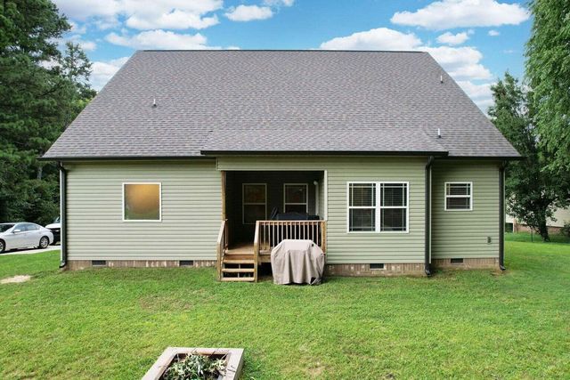 114 Fairhill Drive NE, Cleveland, TN 37323