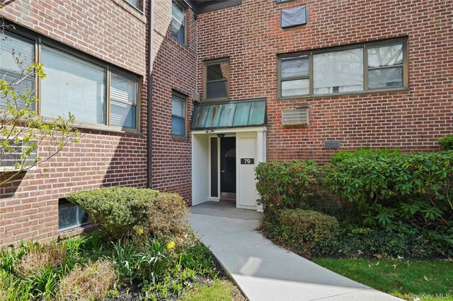 79 Beacon Hill Drive B-25, Dobbs Ferry, NY 10522