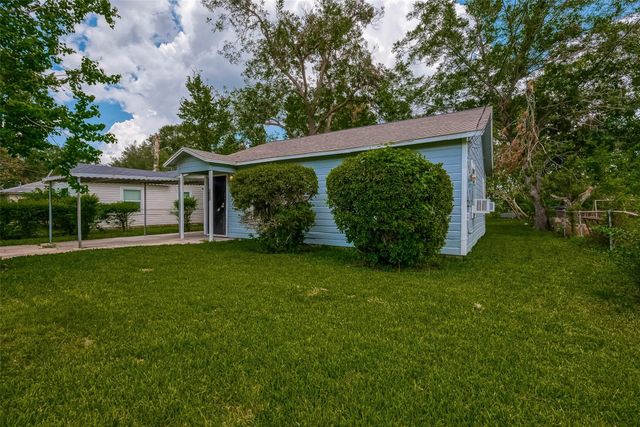 7621 Sundown Drive, Houston, TX 77028