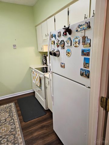 7280 E Galbraith Road, Sycamore Twp, OH 45243