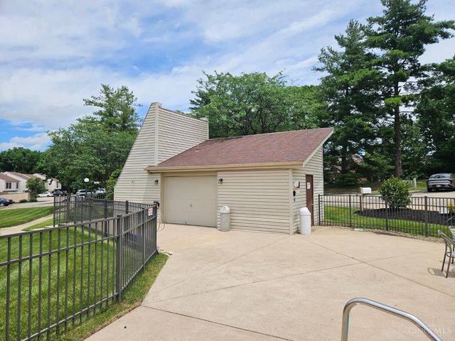 7280 E Galbraith Road, Sycamore Twp, OH 45243