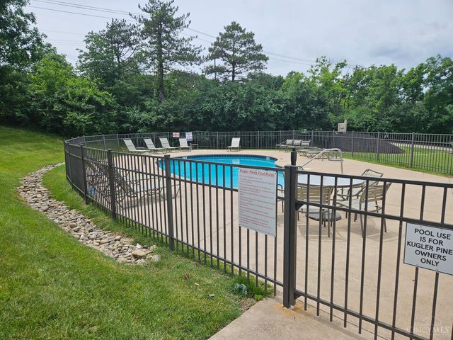 7280 E Galbraith Road, Sycamore Twp, OH 45243