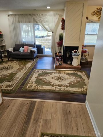 7280 E Galbraith Road, Sycamore Twp, OH 45243