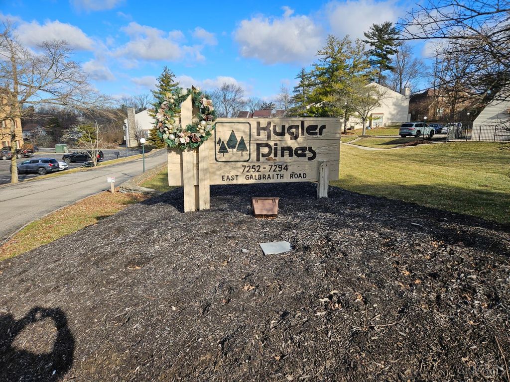 7280 E Galbraith Road, Sycamore Twp, OH 45243