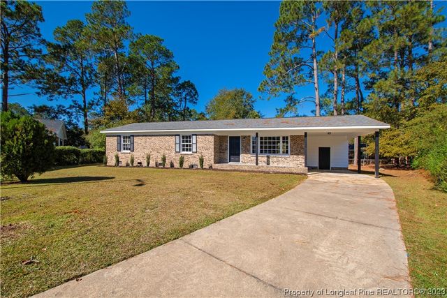 5133 Courtshire Court