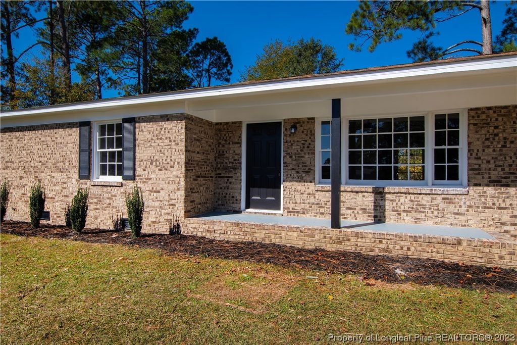 5133 Courtshire Court, Fayetteville, NC 28303 — photo 2