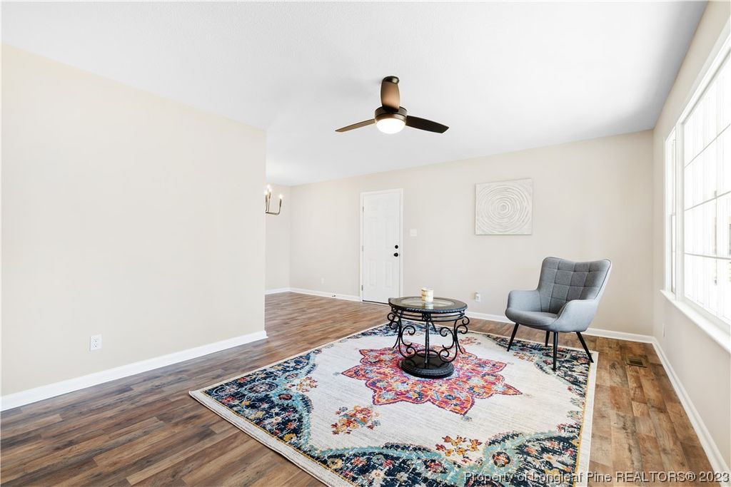 5133 Courtshire Court, Fayetteville, NC 28303 — photo 3