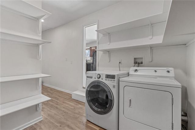 517 Stacey Drive, Belton, MO 64012