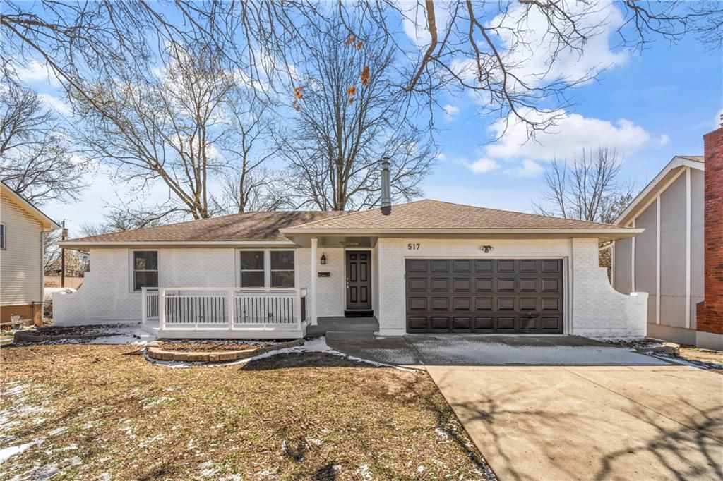 517 Stacey Drive, Belton, MO 64012