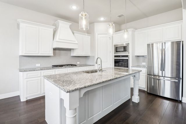 616 Windy Ridge Lane, Rockwall, TX 75087