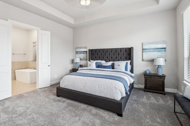 616 Windy Ridge Lane, Rockwall, TX 75087