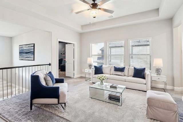 616 Windy Ridge Lane, Rockwall, TX 75087