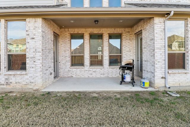 616 Windy Ridge Lane, Rockwall, TX 75087