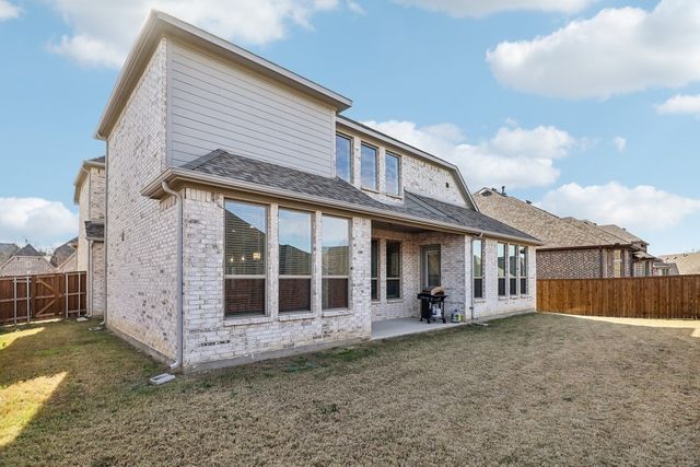 616 Windy Ridge Lane, Rockwall, TX 75087