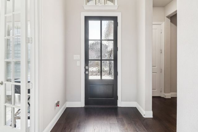 616 Windy Ridge Lane, Rockwall, TX 75087