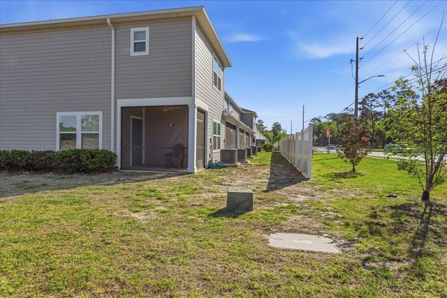 12657 NW 7TH PLACE, Newberry, FL 32669