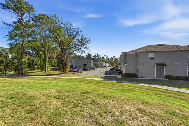 12657 NW 7TH PLACE, Newberry, FL 32669