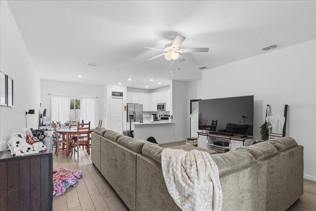 12657 NW 7TH PLACE, Newberry, FL 32669
