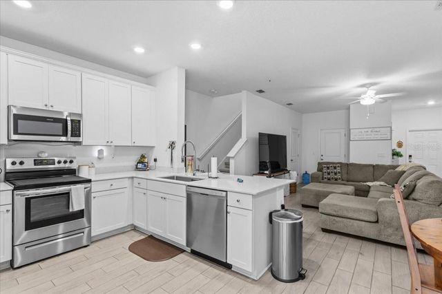 12657 NW 7TH PLACE, Newberry, FL 32669