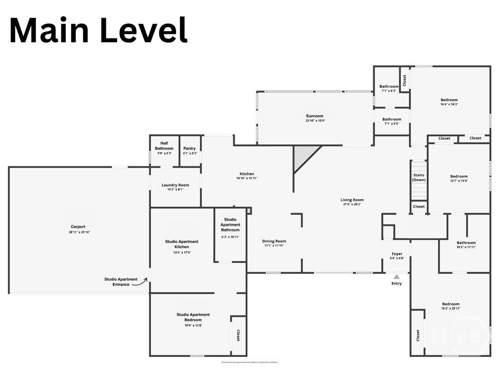 Image 65 of property listing at 5357 Highway 81, Loganville, GA 30052