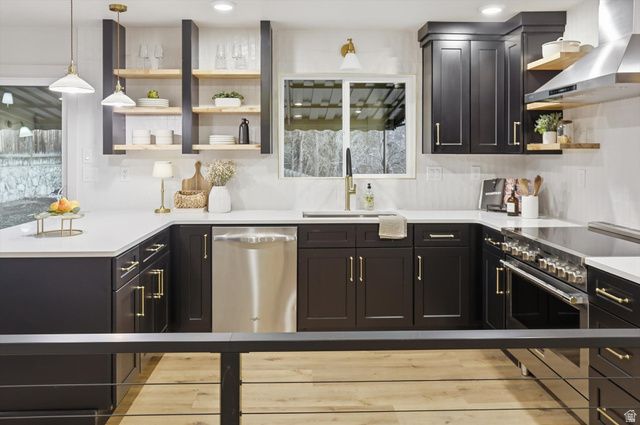 3640 E PALISADE DR, Salt Lake City, UT 84109