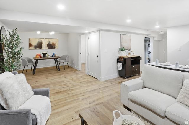 3640 E PALISADE DR, Salt Lake City, UT 84109