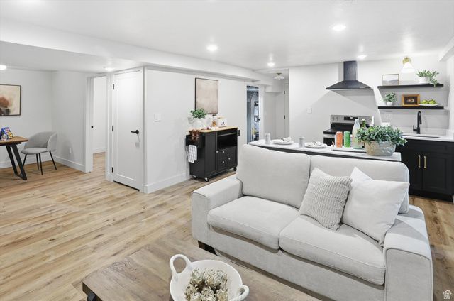 3640 E PALISADE DR, Salt Lake City, UT 84109