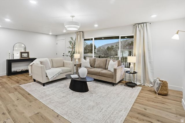 3640 E PALISADE DR, Salt Lake City, UT 84109