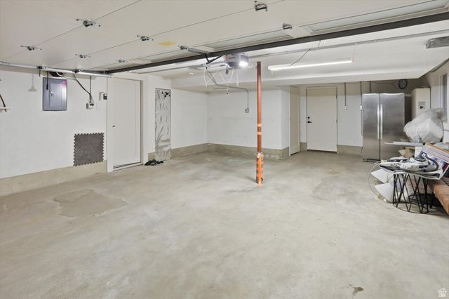 3640 E PALISADE DR, Salt Lake City, UT 84109