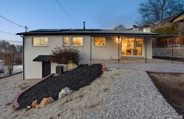 3640 E PALISADE DR, Salt Lake City, UT 84109