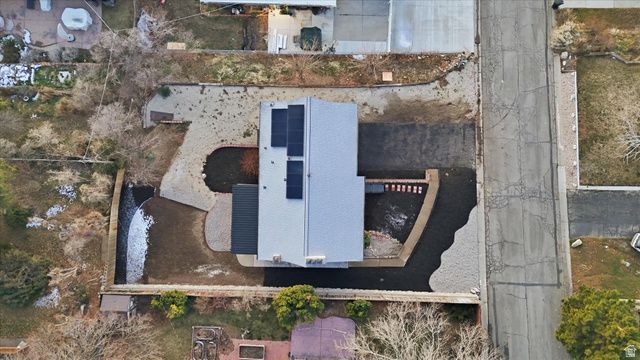 3640 E PALISADE DR, Salt Lake City, UT 84109