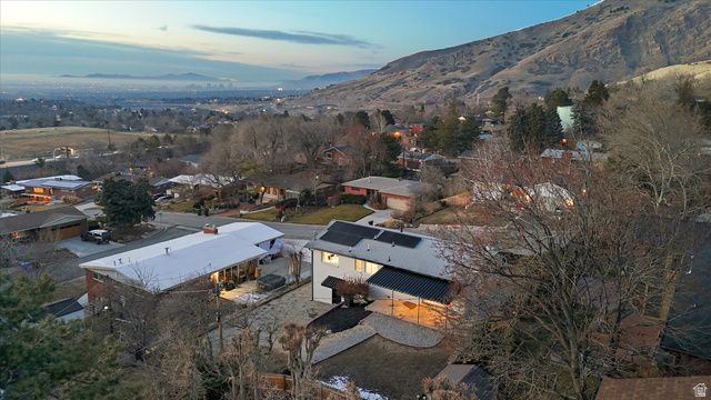 3640 E PALISADE DR, Salt Lake City, UT 84109
