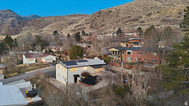 3640 E PALISADE DR, Salt Lake City, UT 84109