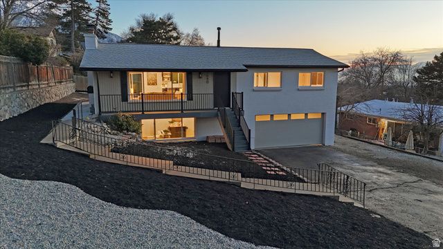 3640 E PALISADE DR, Salt Lake City, UT 84109