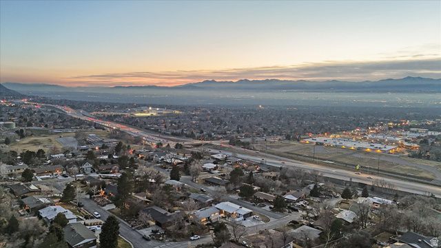 3640 E PALISADE DR, Salt Lake City, UT 84109