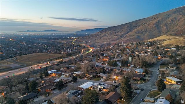 3640 E PALISADE DR, Salt Lake City, UT 84109