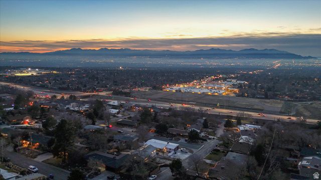 3640 E PALISADE DR, Salt Lake City, UT 84109