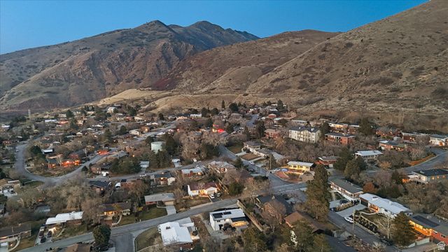 3640 E PALISADE DR, Salt Lake City, UT 84109