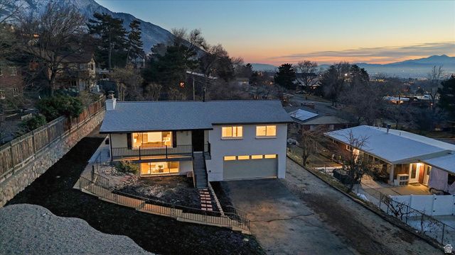 3640 E PALISADE DR, Salt Lake City, UT 84109