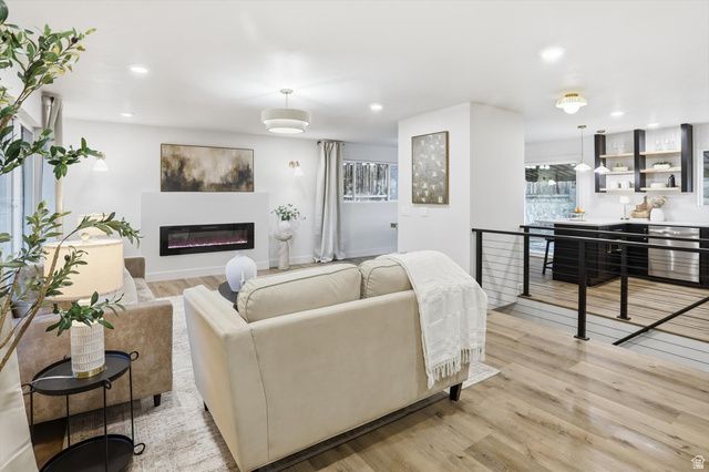 3640 E PALISADE DR, Salt Lake City, UT 84109