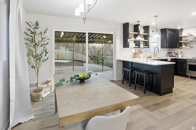 3640 E PALISADE DR, Salt Lake City, UT 84109