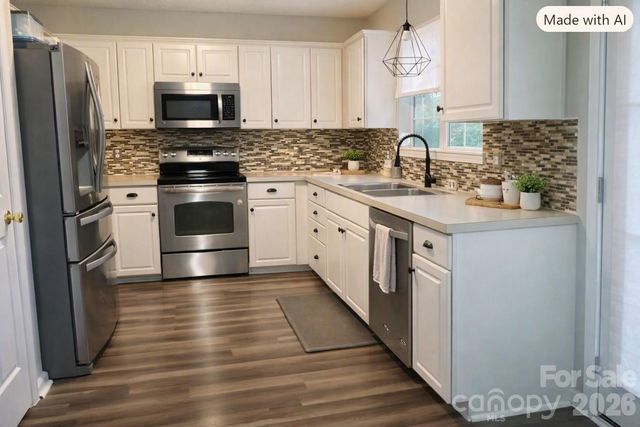 9206 Rotherham Lane, Charlotte, NC 28216