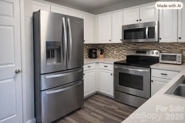9206 Rotherham Lane, Charlotte, NC 28216