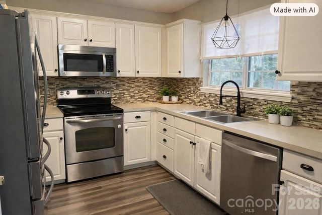 9206 Rotherham Lane, Charlotte, NC 28216